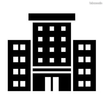 Batiment composés de 7 appartements