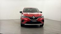 Renault Captur 1.6 E-Tech hybride 145ch Engineered — photo 2