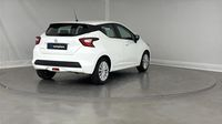 Nissan Micra 1.0 IG-T 92ch Acenta 2021 — photo 5
