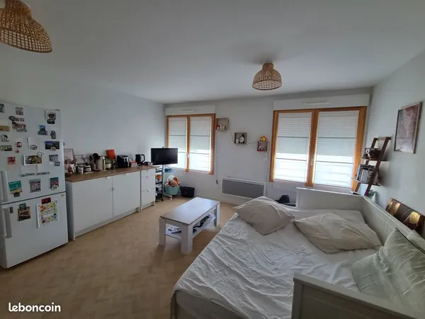 Studio 30m² Floirac - Loyer Plafonné PINEL