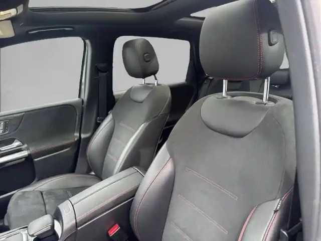 Mercedes Classe B 200 7g-dct — photo 11