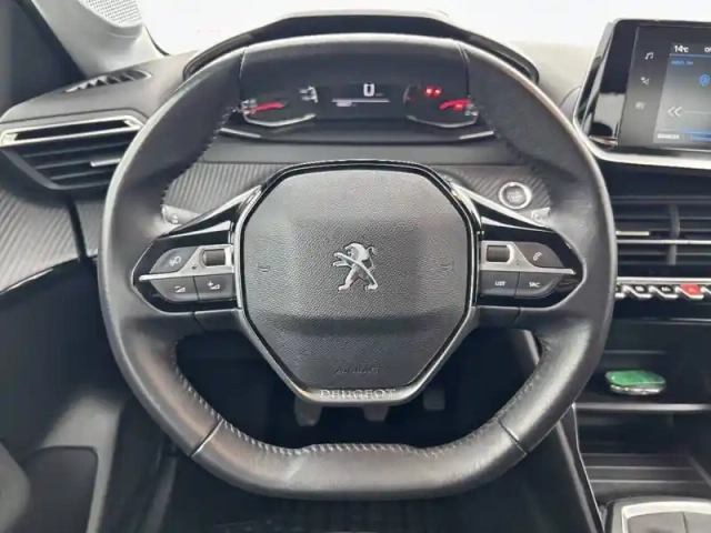Peugeot 208 bluehdi 100 s&amp;s bvm6 — photo 40