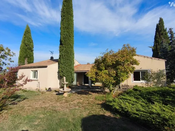 Maison 4 pièces 115 m²