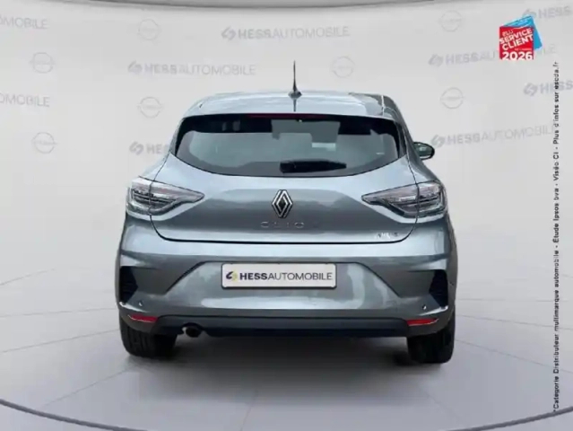Renault Clio 1.0 tce 90ch evolution — photo 7