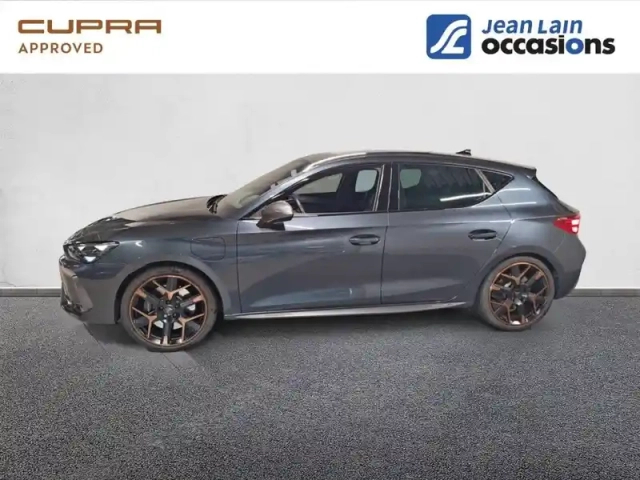 Cupra Leon ehybrid 272 ch dsg6 — photo 7