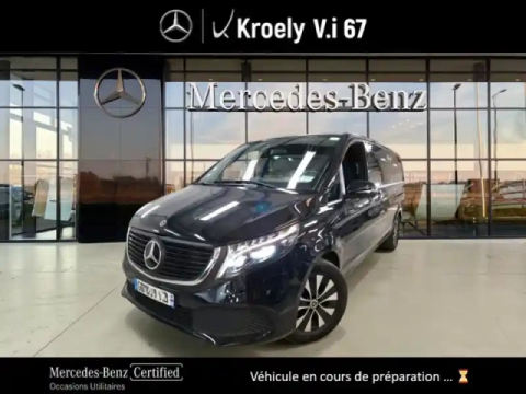 Mercedes Classe V 300 avantgarde extra long 8 pl