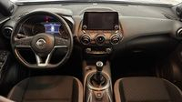 Nissan Juke 1.0 DIG-T 114ch N-Connecta 2021.5 — photo 11