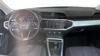 Audi Q3 Sportback 35 TFSI 150ch — photo 11