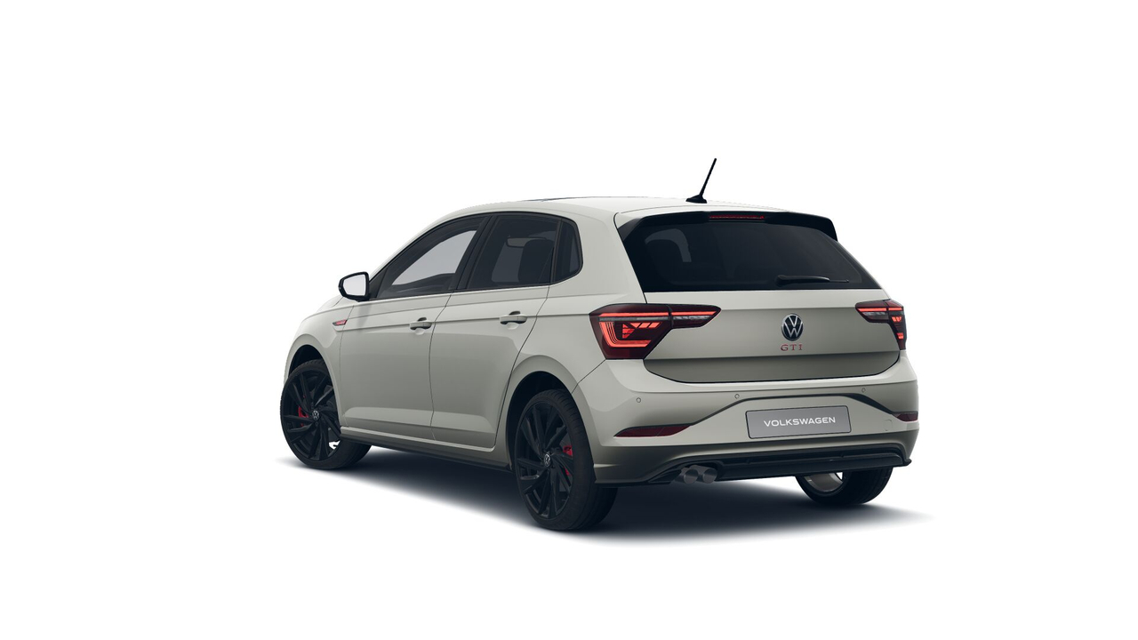 Volkswagen Polo 2.0 TSI 207 S&amp;S DSG7 — photo 3