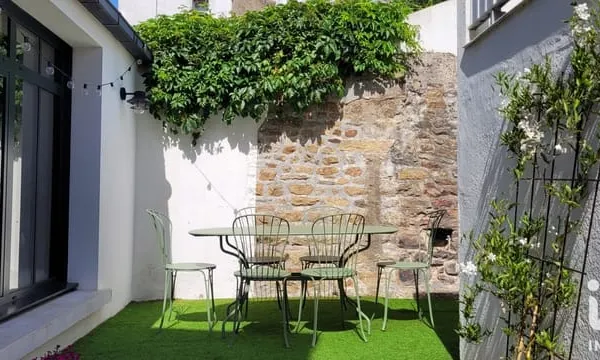 Maison 9 pièces 254 m²