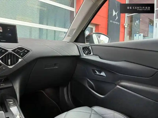 Ds Ds 3 ds3 crossback bluehdi 130 eat8 — photo 49