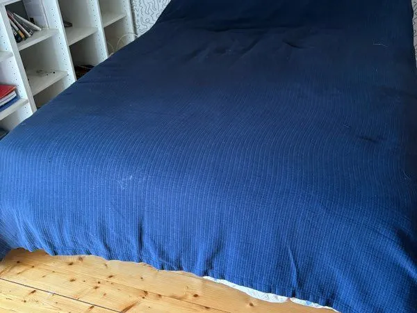 Chambre chez l'habitant