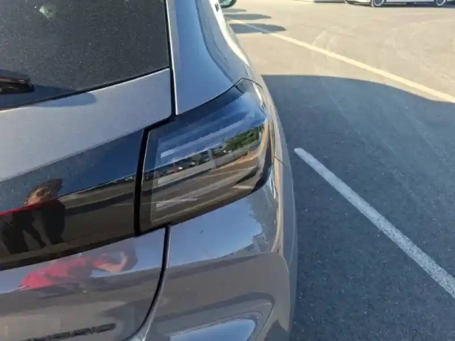 Peugeot 208 hybrid 100 e-dcs6 — photo 17