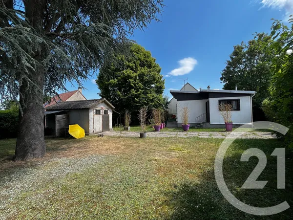 Maison 2 pièces 50 m²