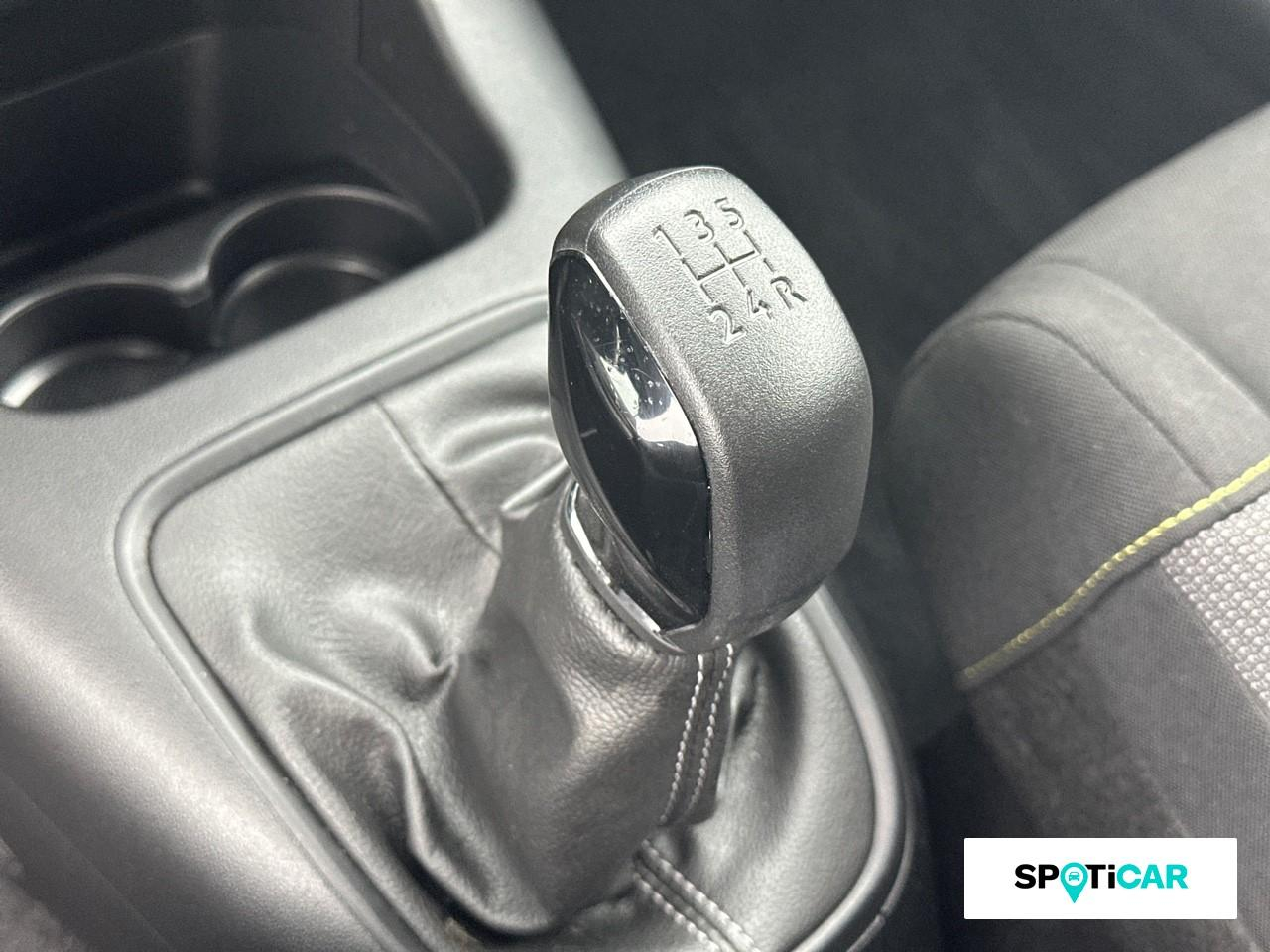 Citroën C3 1.2 puretech 83ch s&s you — photo 14