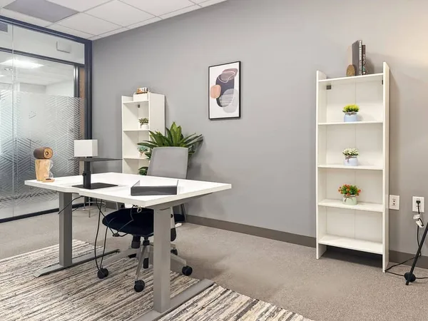 Bureaux 8 m²