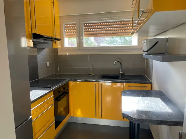 Loue appartement 78m²