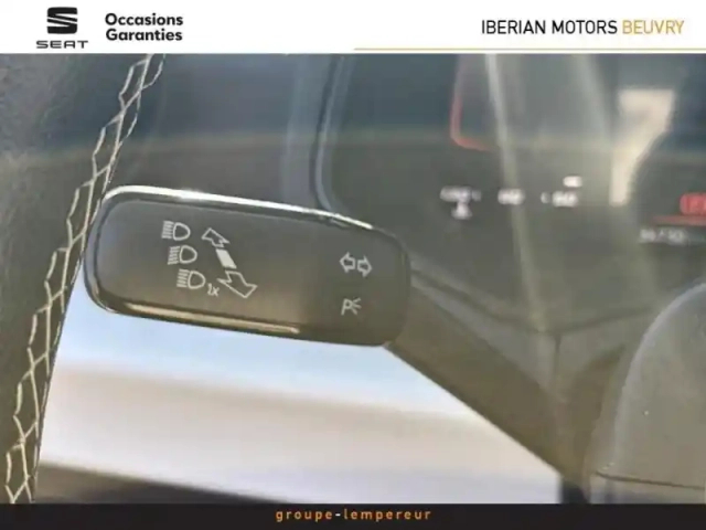 Seat Arona 1.0 tsi 95ch urban — photo 15