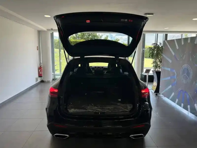 Mercedes Glc 300 de hybrid eq 9g-tronic 4matic — photo 16
