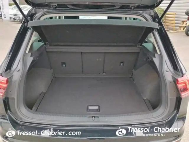Volkswagen Tiguan 2.0 tsi 180 bmt dsg7 4motion carat — photo 8
