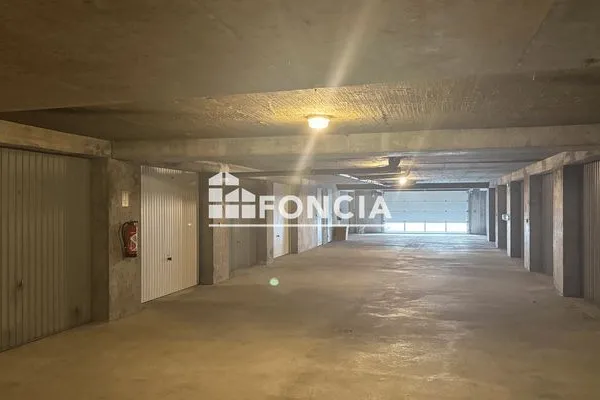 Parking 20 m²
