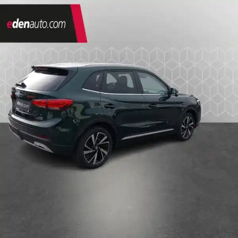 Mg Zs 1.5 l hybrid+ 197 ch — photo 45