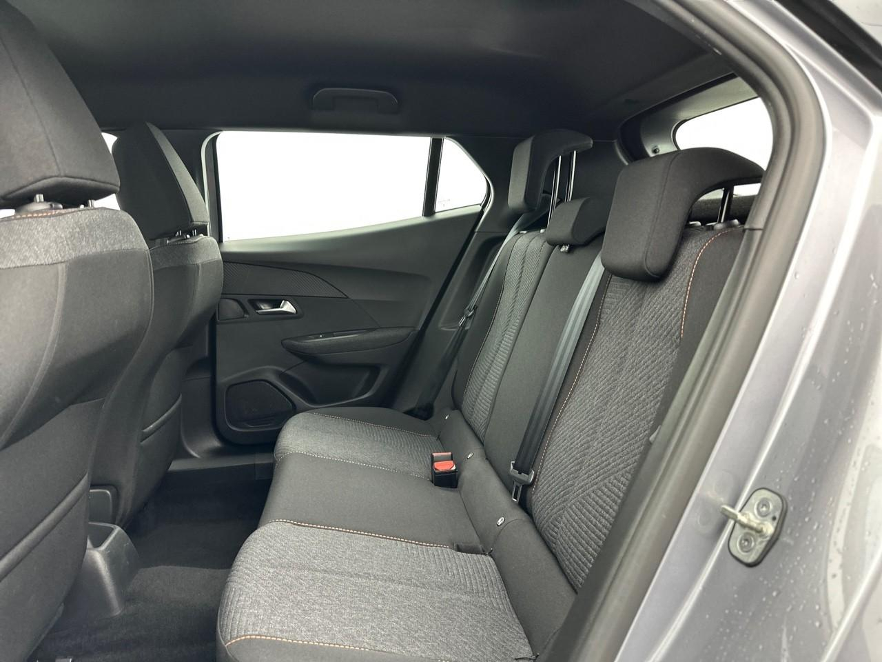 Peugeot 2008 100 s&s bvm6 style — photo 12