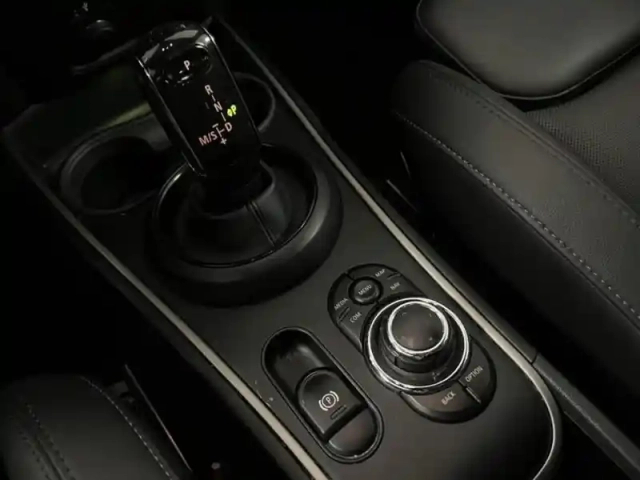 Mini Countryman cooper s 178ch  highlands all4 bva8 — photo 12