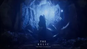 The Relic: First Guardian - Date de sortie PS5 et PC, plus tard sur Xbox Series et Nintendo Switch
