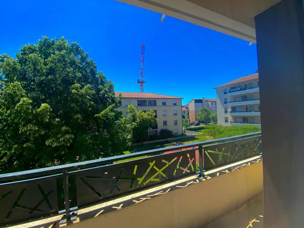 Appartement 3 pièces 74 m²