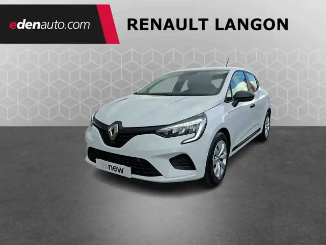 Renault Clio sce 65 — photo 11