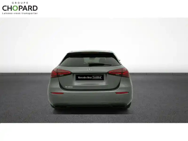 Mercedes Classe A 180 7g-dct — photo 39