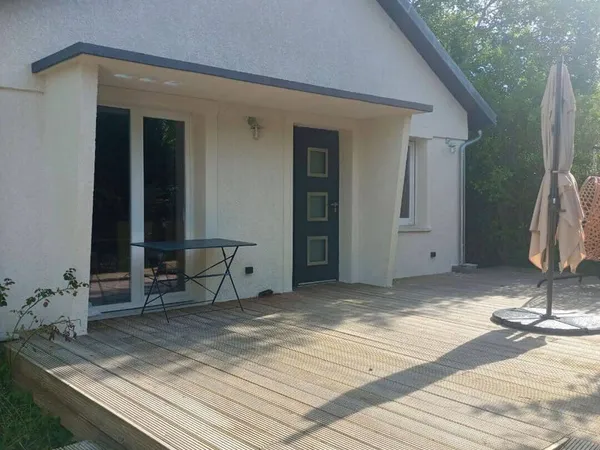Maison 3 pièces 68 m²
