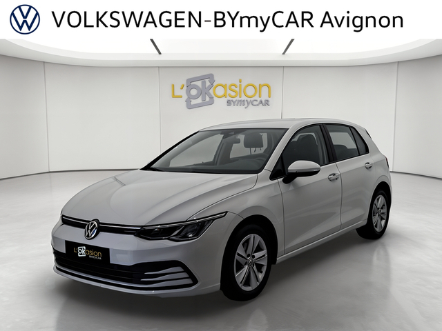 Volkswagen Golf 2.0 TDI SCR 150 DSG7