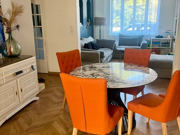 Maison familiale 4 chambres