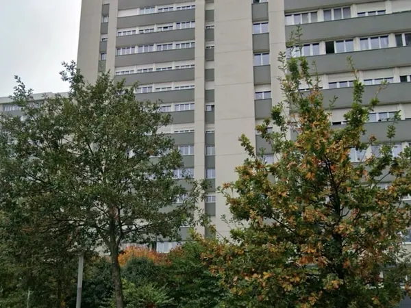 Appartement 4 pièces 76 m²