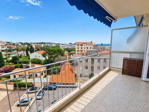 Appartement 1 pièce 26 m²