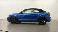 Volkswagen T-Roc Cabriolet 1.5 TSI EVO 150ch R-Line DSG7 — photo 7