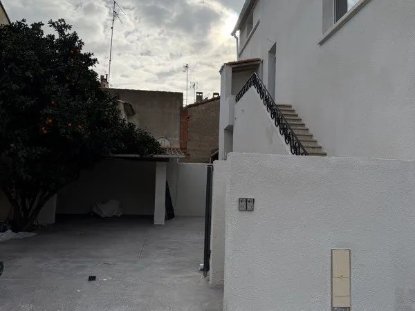 Appartement 8 pièces 240 m²