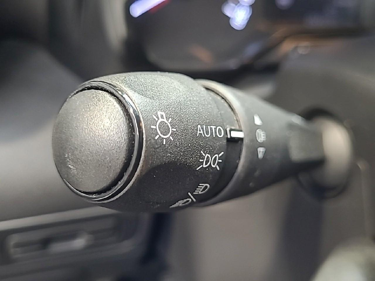 Citroën C3 Aircross puretech 110 s&s bvm6 live — photo 23