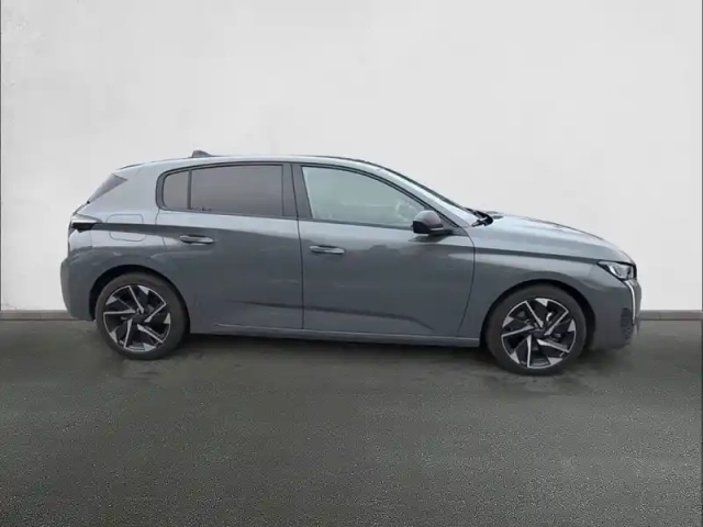 Peugeot 308 bluehdi 130ch s&amp;s eat8 — photo 24