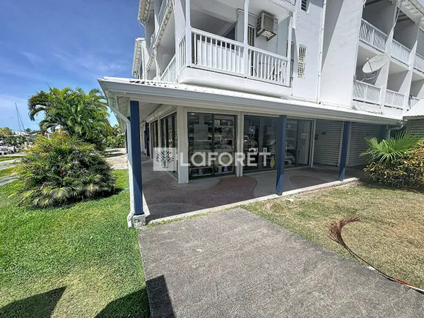 Local commercial 50 m²