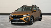Dacia Sandero 1.0 ECO-G 100ch Stepway Confort