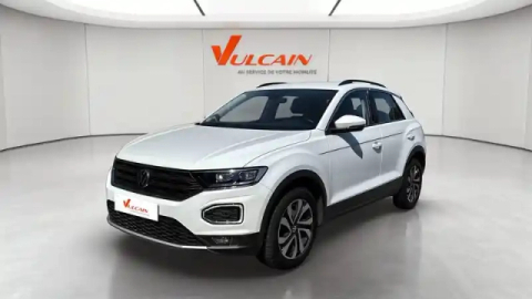 Volkswagen T-Roc 1.0 tsi 110 start/stop bvm6