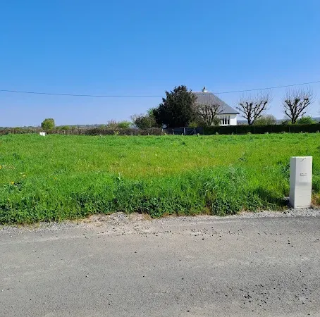 Maison neuve 4 pièces 90 m²