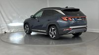 Hyundai Tucson 1.6 CRDI 136ch Hybrid 48V Executive DCT7 — photo 8