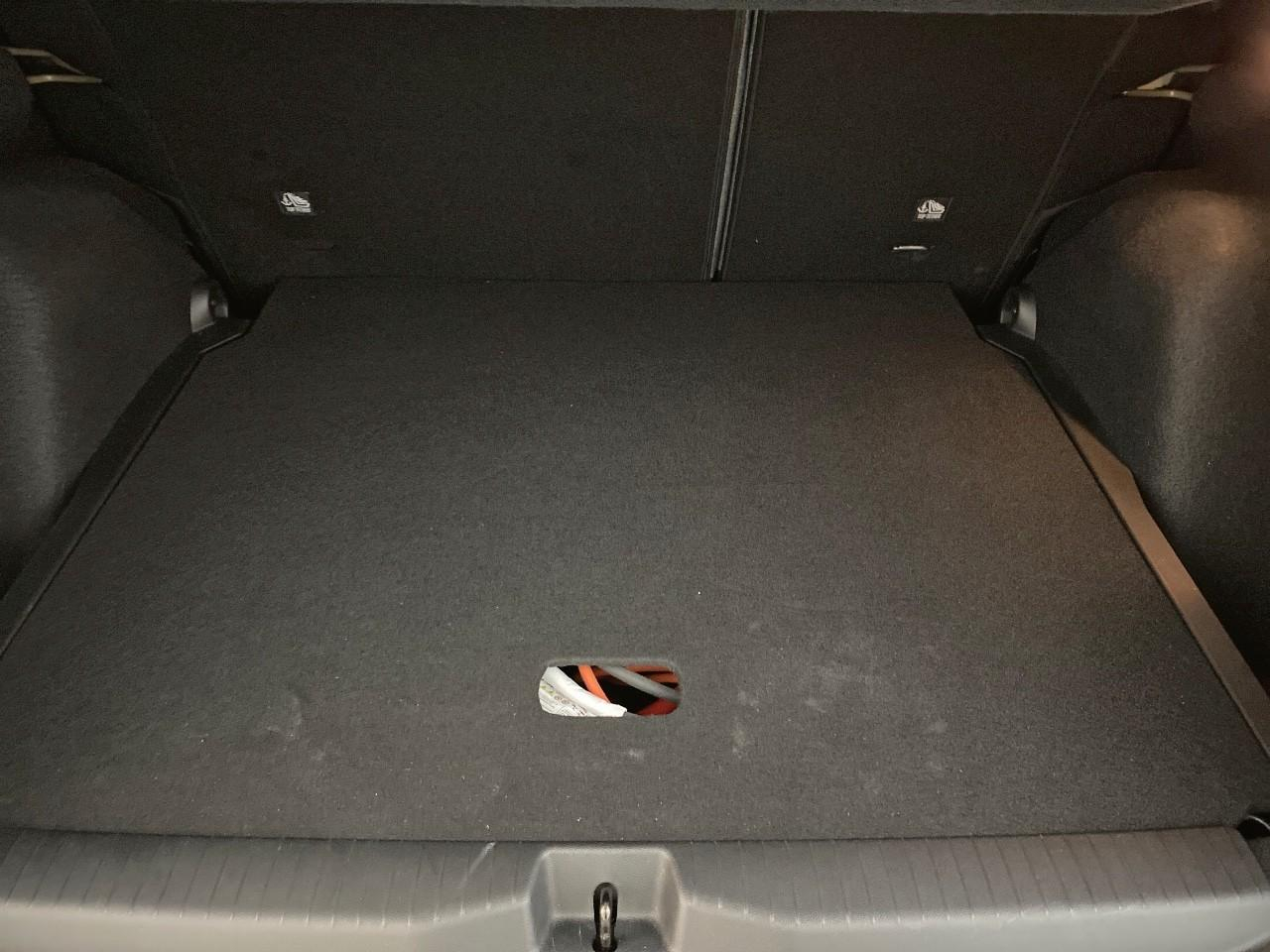 Citroën C3 Aircross e-c3 aircross 113 autonomie confort plus — photo 6