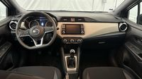 Nissan Micra 1.0 IG-T 92ch Kiiro 2021.5 — photo 11