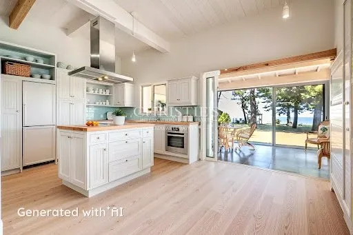 Maison 5 pièces 200 m²