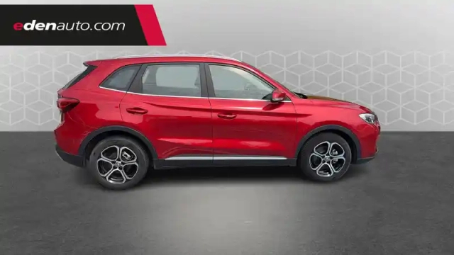 Mg Zs 1.5 l hybrid+ 197 ch — photo 39